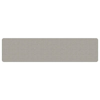 Tappeto Corsia Aspetto Sisal Tortora 50x200 cmcod mxl 71582