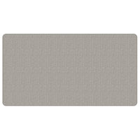 Tappeto Corsia Aspetto Sisal Tortora 80x150 cm 355769