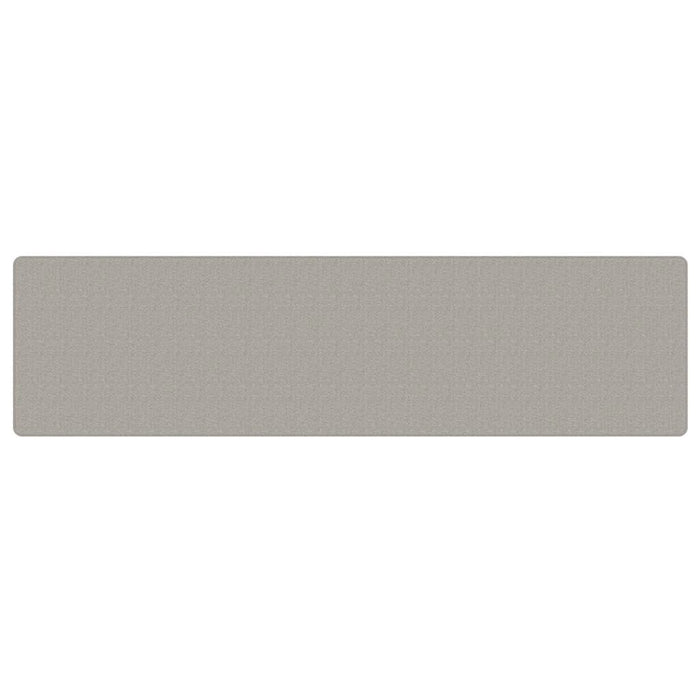 Tappeto Corsia Aspetto Sisal Tortora 80x300 cmcod mxl 71596