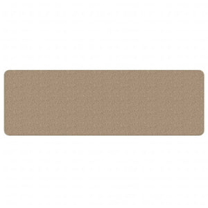 Tappeto Corsia Aspetto Sisal Sabbia 50x150 cmcod mxl 71602