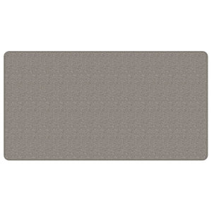 Tappeto Corsia Aspetto Sisal Argento 80x150 cmcod mxl 95612