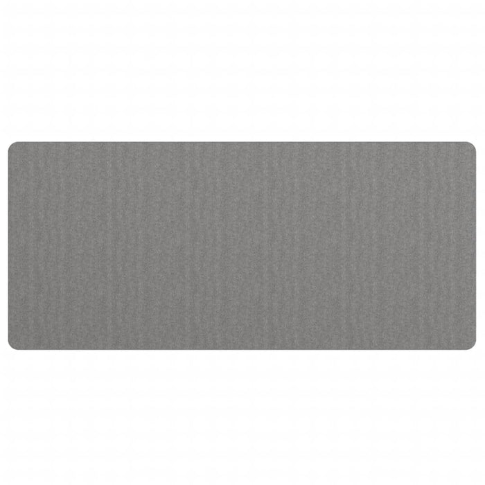 Tappeto Corsia Grigio 80x180 cmcod mxl 71590