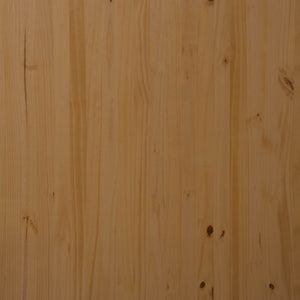 Armadietto Rotante con Cassetti MOSS ambra Legno Massello Pino 355888