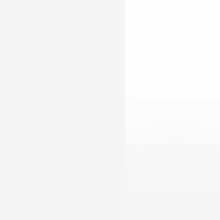 Credenza 34,5x32,5x180 cm in Legno Multistrato Bianco Lucido 3189847