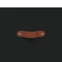 Credenza Nera 69,5x34x180 cm in Legno Multistrato 3189990