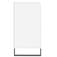 Credenze 3 pz Bianco in Legno Multistrato 3190205