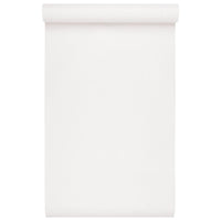 Carta da Parati 3D Grigio Solido 10x0,53 m Non Tessuto 353398