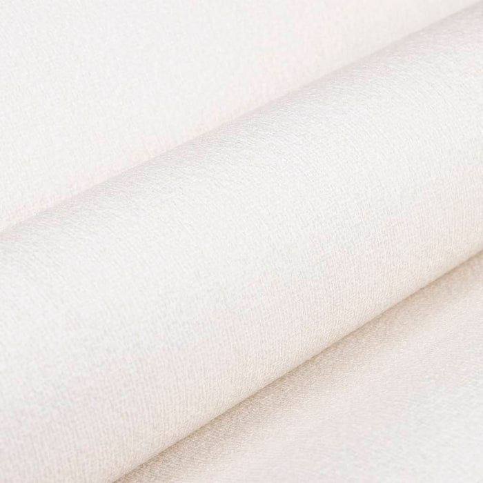 Carta da Parati 3D Grigio Solido 10x0,53 m Non Tessuto 353398