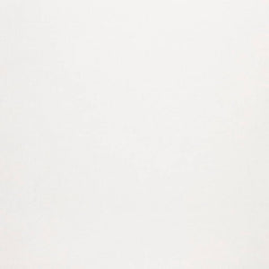 Carta da Parati 3D Crema Solido 10x0,53 m Non Tessuto 353399