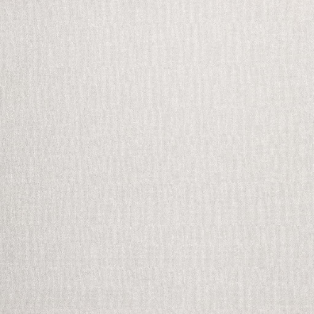 Carta da Parati 3D Marrone Solido 10x0,53 m Non Tessuto 353400