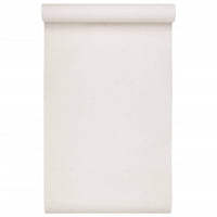 Carta da Parati 3D Marrone Solido 10x0,53 m Non Tessuto 353400