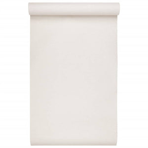 Carta da Parati 3D Marrone Solido 10x0,53 m Non Tessuto 353400