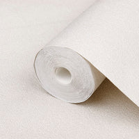 Carta da Parati 3D Marrone Solido 10x0,53 m Non Tessuto 353400