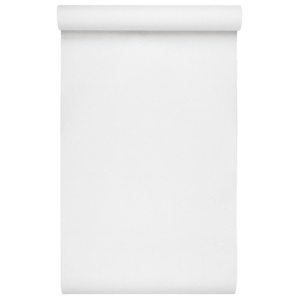 Carta da Parati 3D Beige Solido 10x0,53 m Non Tessuto 353408