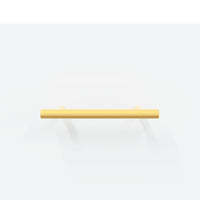 Credenza Bianca 69,5x34x90 cm in Legno Multistrato 827964