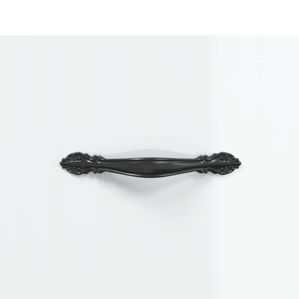 Credenza-Buffet-Armadio da cucina 69,5x34x90 cm in Legno Multistrato Bianco Lucido 522872