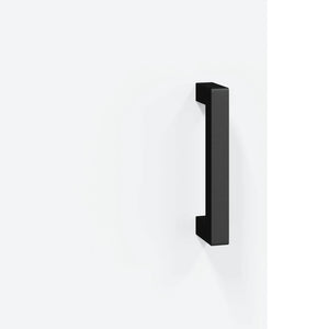 Mobile a Parete Bianco 69,5x34x90 cm 828420