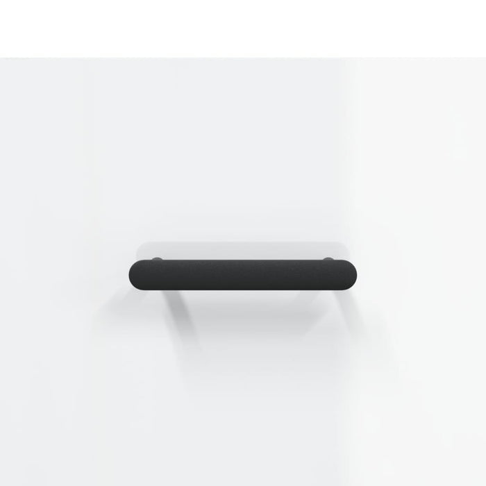 Mobile Porta TV Bianco Lucido 102x36x50 cm in Legno Multistrato 829046