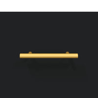 Comodino a Muro Nero 35x35x20 cm 829790