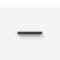 Comodino a Muro-Tavolino da notte sospeso Bianco 35x35x20 cm 226607