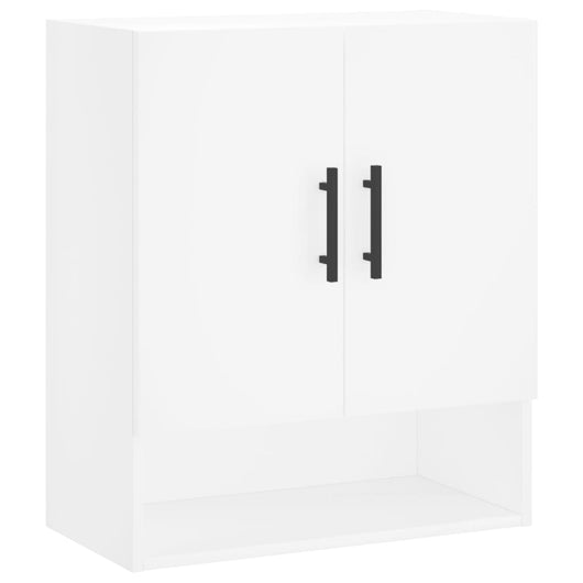 Armadietto a Muro Bianco 60x31x70 cm in Legno Multistratocod mxl 129963