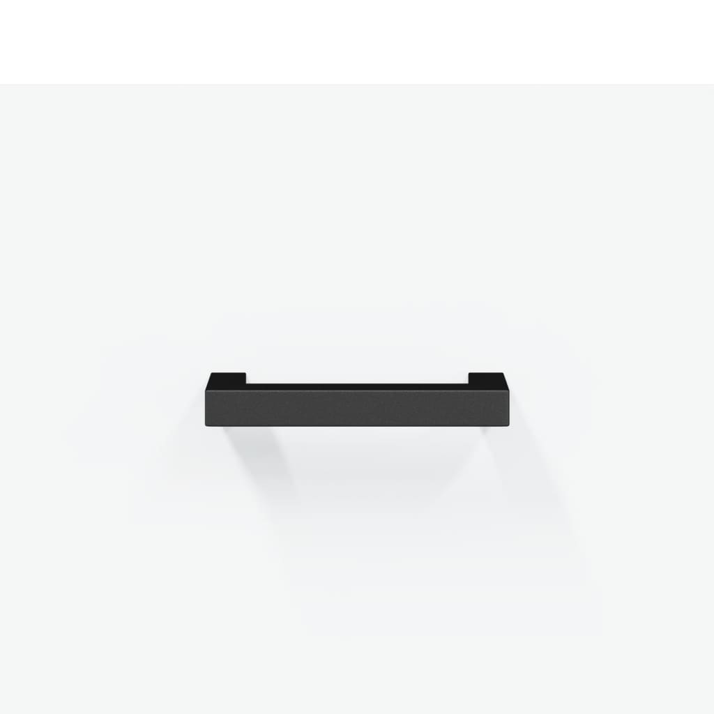 Mobile a Parete Bianco 60x36,5x35 cm in Legno Multistrato 830020