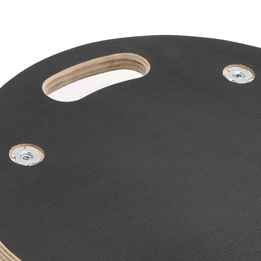 Pedane di Trasporto 2 pz Rotonde Ø38x11,5 cm 250 kg 154892