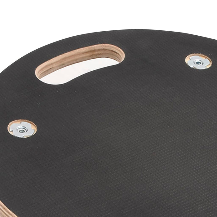 Pedane di Trasporto 2 pz Rotonde Ø38x11,5 cm 250 kg 154892