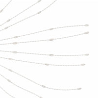 Illuminazioni di Natale Galassia 140 LED-Luci decorative natalizie 8pz Multicolore 17 cm