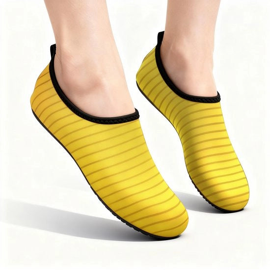 Zoccoli per uomo e donna - bagnasciuga neutrale - zoccoli per spiaggia - zoccoli per acqua veloci - zoccoli per nuoto - zoccoli per surf - zoccoli senza calze - XL (42/43)