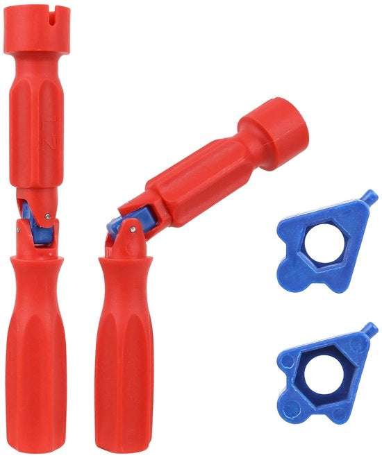 Chiave per installazione e riparazione di copertura di vasca, chiave universale per copertura di vasca, chiave per copertura di vasca da 20 cm, chiave per copertura di vasca, chiave per apertura di copertura di vasca