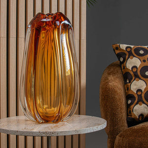 WallArt Pannelli Acustici da Parete Aku Rovere Naturale 4 pz 447599