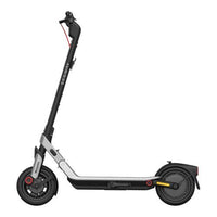 Monopattino segway e3e