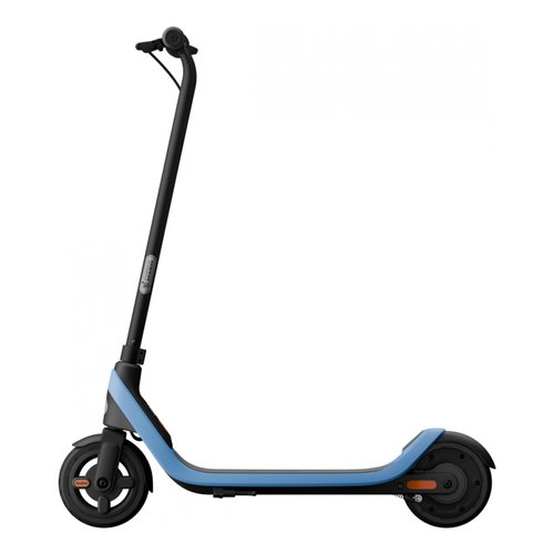 Monopattino elettrico segway aa.10.05.01.0003 nero