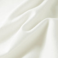 Maglietta da Bambina Ecru 116 10481