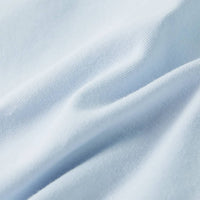 Maglietta da Bambino Azzurra 104 10490