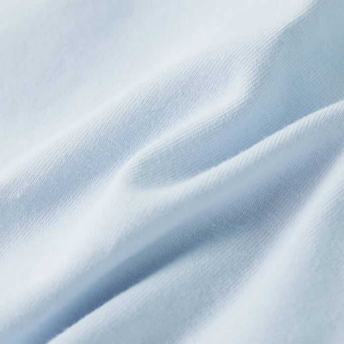 Maglietta da Bambino Azzurra 104 10490