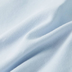 Maglietta da Bambino Azzurra 140 10493