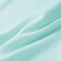 Canotta da Bambina Menta Chiaro 128 10527