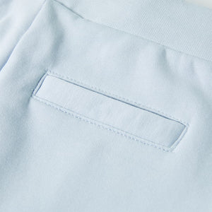 Pantaloni Tuta per Bambini Azzurri 104 10530