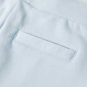 Pantaloni Tuta per Bambini Azzurri 116