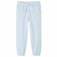 Pantaloni Tuta per Bambini Azzurri 128