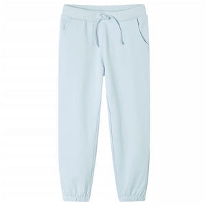 Pantaloni Tuta per Bambini Azzurri 128