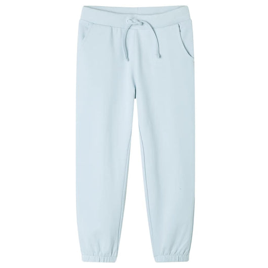 Pantaloni Tuta per Bambini Azzurri 140