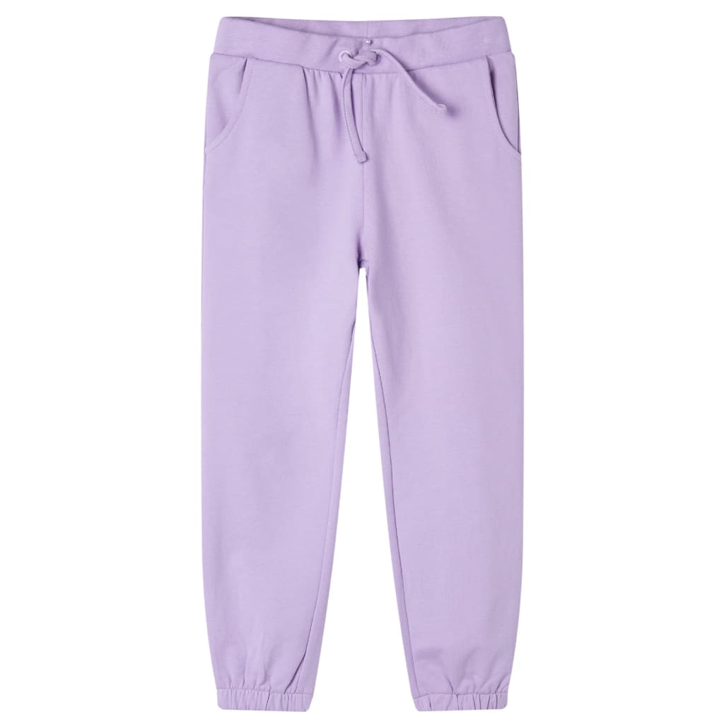 Pantaloni Tuta per Bambini Lilla 92cod mxl 85757
