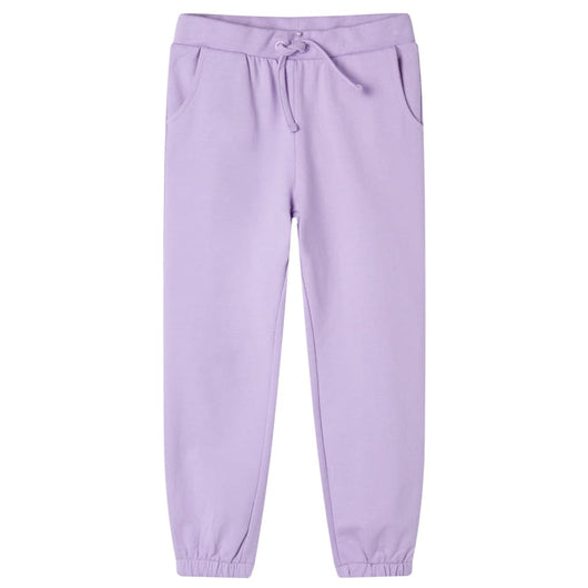 Pantaloni Tuta per Bambini Lilla 92cod mxl 85757