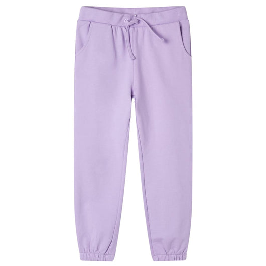 Pantaloni Tuta per Bambini Lilla 104cod mxl 109726