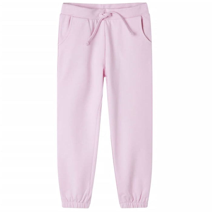 Pantaloni Tuta per Bambini Rosa Chiaro 92cod mxl 133697