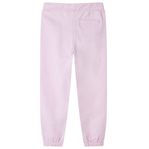 Pantaloni Tuta per Bambini Rosa Chiaro 92cod mxl 133697
