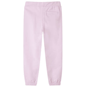 Pantaloni Tuta per Bambini Rosa Chiaro 104 10540